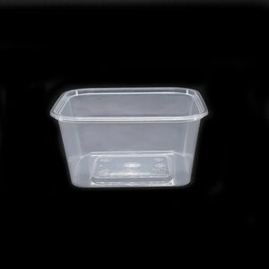 SQ450 Square Container