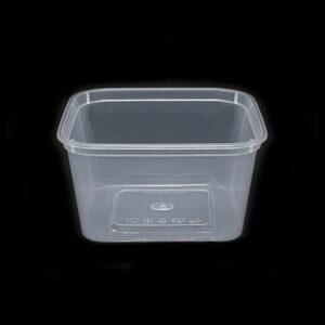 SQ550 Square Container