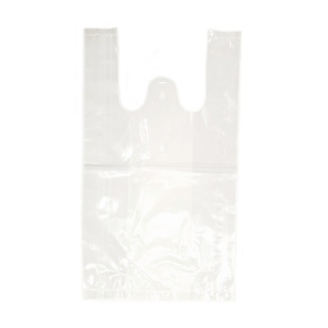 Small PP Bag (小袋亮面)