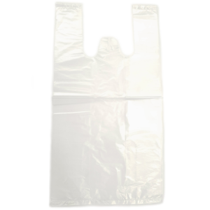 Small Thick Bag (Translucent)小厚透明