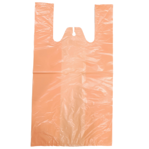 Small Thick Bags (小厚袋)