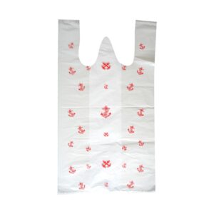 Thick Medium Bags(中厚袋)( Anchor-D )