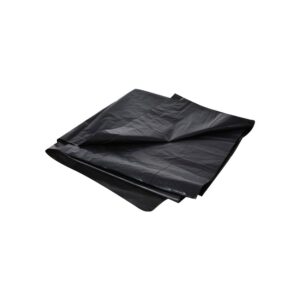 Trash Bag Black