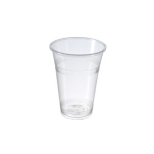 Y-500Y PP Plastic Cup