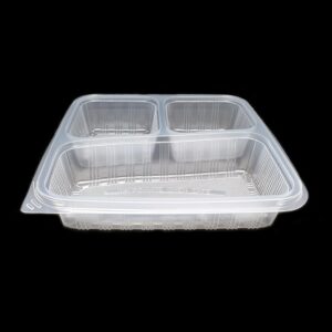BTB-3CN 3Com Container (Nature)