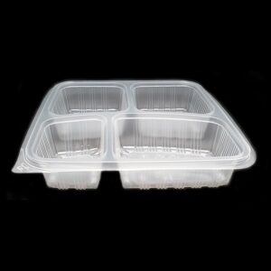 BTB-4C 4Com Container (Nature)