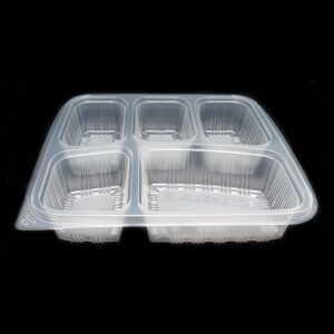 BTB-5CN 5Com Container (Nature)