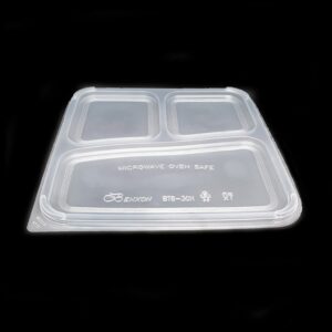 PP Lid For BTB-3CN