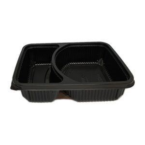 TFT-2C 2Com Container(Black 黑色)