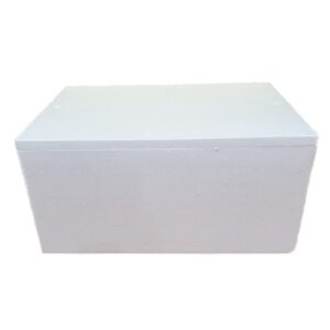 EPS Foam Boxes (FB072)