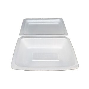 Lunch Box TG-1 (No Lock) (大哥浅盒)