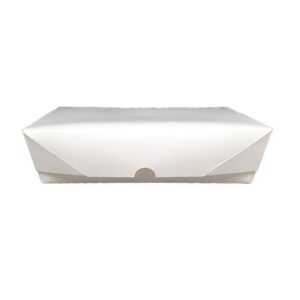 (No12) Paper Lockable Box