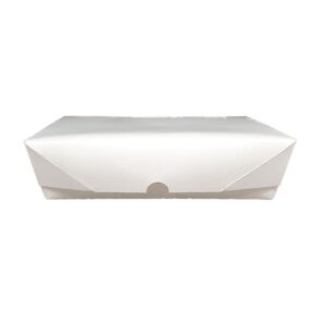 (No5) Paper Lockable Box