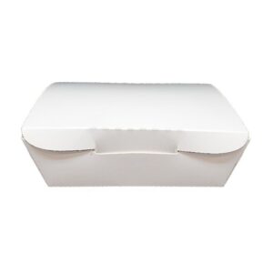 M950 Paper Top Lunch Box (M)