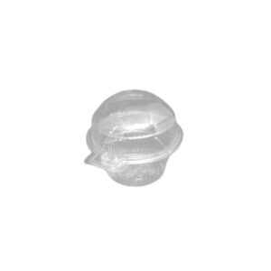 BX-156 Dome Cup Cake