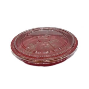 11" Yusheng Box & Lid (HP-61 鱼生盒)
