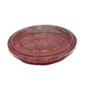 12" Yusheng Box & Lid (HP-63 鱼生盒)