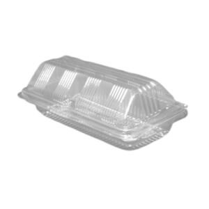 OPS-153 Clear Box (Benxon)