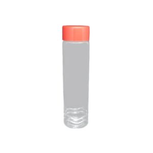 400ml PET Bottle (B68) (瓶子)