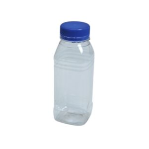 B58 250ml PET Bottle