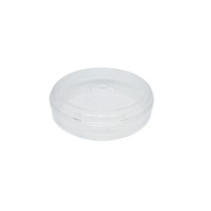6271 Clear Container & Lid