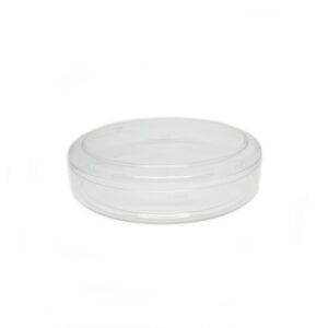 6272 Clear Container & Lid
