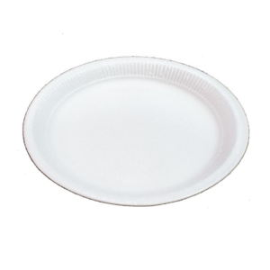 Foam Plate Dia 9"( TAGE-304)