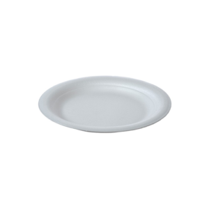 Foam Plate Dia 9"(FP-23)(Shangwei)