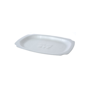 Foam Plate (SW-306) (7.5" X 10")