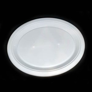 MS 280P Plastic Plate