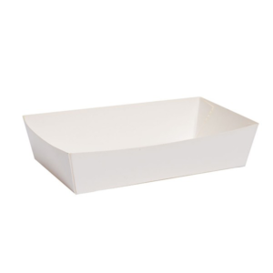 Paper Boat Trays (Medium)