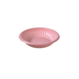 Sauce Plate A (Pink)