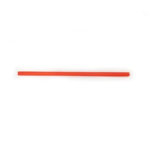 10230 Straw (Red)(10mm x 230mm)