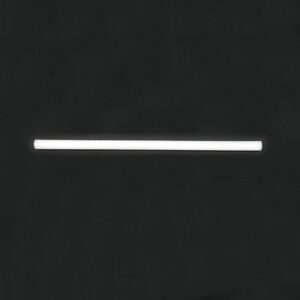 6 x 197mm Paper Straw(White)(纸吸管-全白)