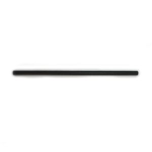 8 x 210mm Paper Straw(Black)(纸吸管-黑色)