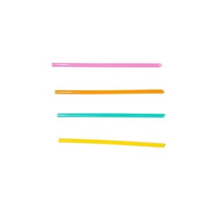 7mm x 190mm Straw (BD-719-SE-SC)