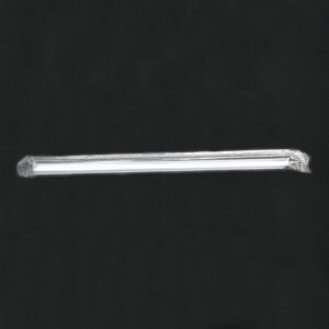 1221-T BOPP Wrapped Straw(Tran.透明)