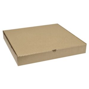 12"吋 Pizza Box (Brown)